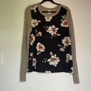 Kaileigh size medium top
